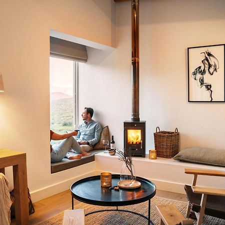 Simbavati Cederberg Ridge Villa Clanwilliam Bagian luar foto
