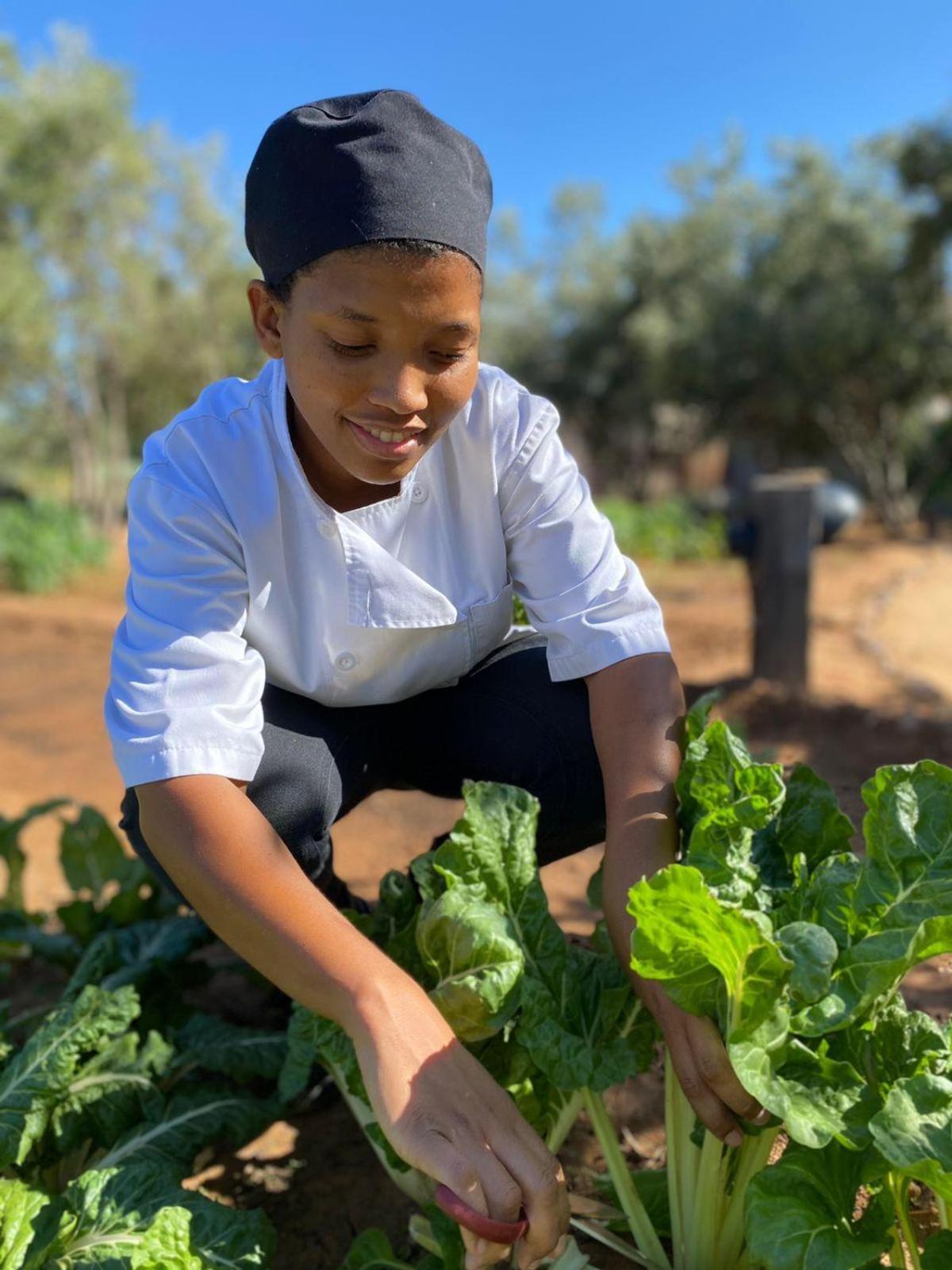 Simbavati Cederberg Ridge Villa Clanwilliam Bagian luar foto